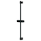 Grohe Tempesta 24In 600Mm Shower Slide Bar In Matte Black 269222431 - alternate 3